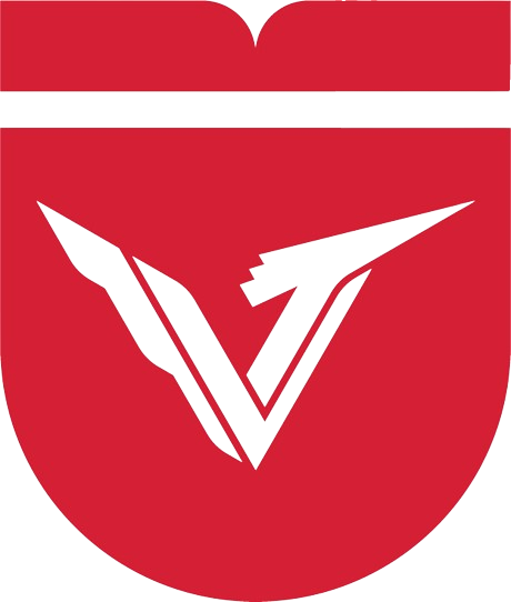 Logo Đại học Văn Lang