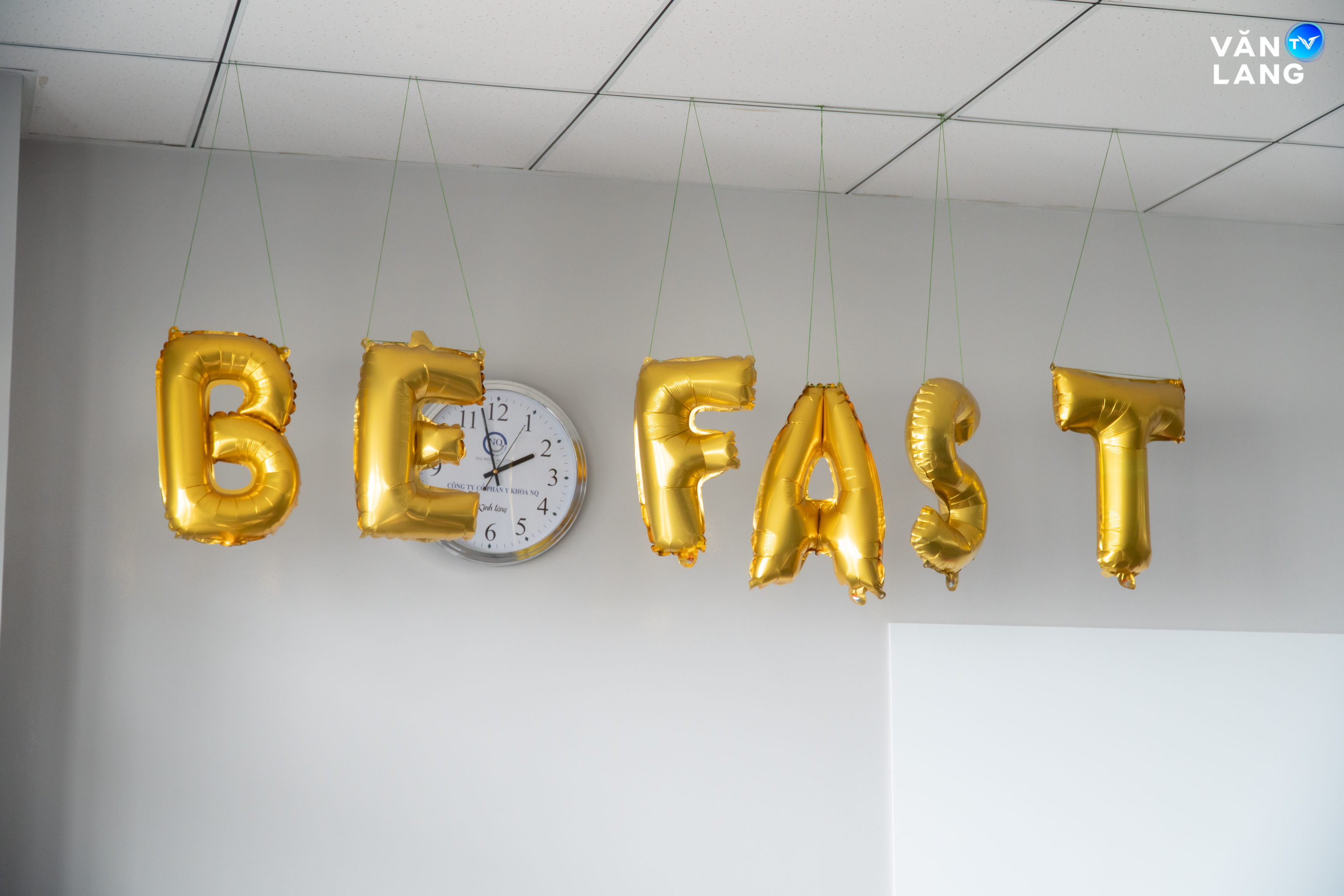 Lớp tập huấn "Nhận diện sớm - Xử trí kịp thời - Dự phòng đột quỵ" - Lớp số 2